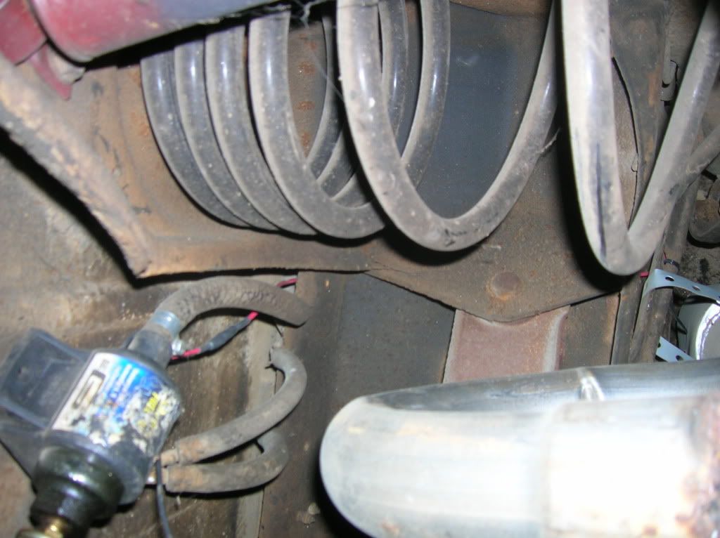 Coil Spring Identification GBodyForum 19781988 GM A/GBody Community